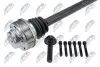 ПІВВІСЬ | VW 4MOTION PASSAT 14-, ARTEON 17-, TIGUAN 16-, T-ROC 17-, SKODA 4X4 SUPERB III 15-, KODIAQ 16-, AUDI QUATTRO Q2 16-, TT 14-, SEAT TARRACO 18- /ЗАД,ПРАВ/ NTY NPW-VW-170 (фото 2)