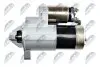 СТАРТЕР | JEEP LIBERTY 3.7 02- NTY ERS-CH-001 (фото 3)