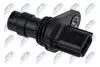 ДАТЧИК ПОЛОЖЕННЯ ВАЛУ | ENG.1.2-1.6 NISSAN MICRA III,NOTE,JUKE,CUBE,NV200, DACIA DOKKER,DUSTER,LODGY, RENAULT MEGANE III,MEGANE IV,SCENIC III,FLUENCE 2005- NTY ECPNS007 (фото 2)