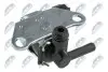КЛАПАН РЕГУЛЮВАННЯ ТИСКУ ТУРБІНИ | NISSAN QASHQAI 1.6,2.0 2007-,MICRA K12 160SR 2005-,NOTE E11 1.6 2006-,CUBE 1.6 2009-,X-TRAIL 2.0 2007- NTY ENKNS000 (фото 2)