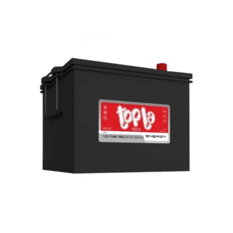 Аккумулятор 6 CT-110-L Energy Truck TOPLA 104 712