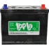 Акумулятор 6 CT-75-R Stop & Go TOPLA 114 120 (фото 1)