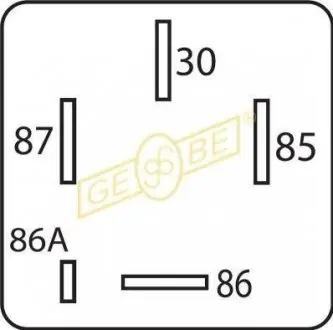 GEBE 960781