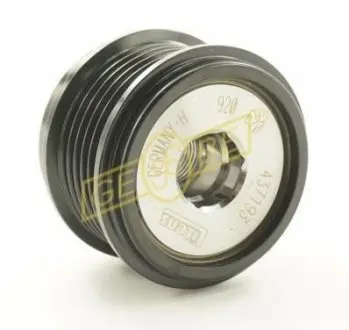 GEBE 355301