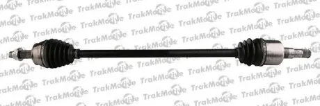 OPEL Напіввісь передн. права CORSA D (S07) 1.3 CDTI 06-11 TRAKMOTIVE 30-0556