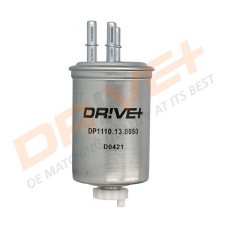 - Фільтр палива DRIVE+ DP1110.13.0050