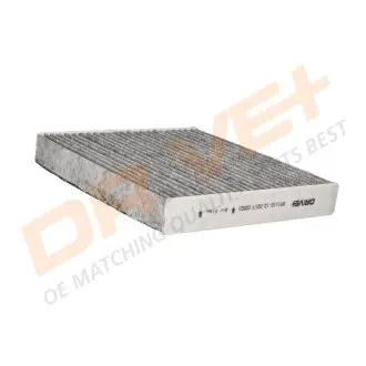 Drive+ - Фільтр салону Drive+ DRIVE+ DP1110.12.0217