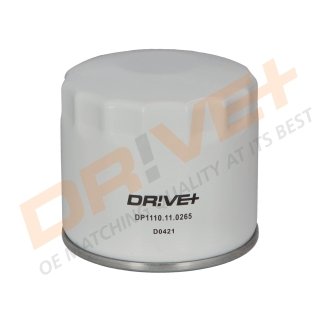 Drive+ - Фільтр оливи Drive+ DRIVE+ DP1110.11.0265