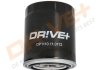 Drive+ - Фільтр оливи Drive+ DRIVE+ DP1110.11.0172 (фото 1)