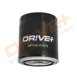 Drive+ - Фільтр оливи Drive+ DRIVE+ DP1110.11.0172 (фото 1)