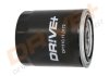 Drive+ - Фільтр оливи Drive+ DRIVE+ DP1110.11.0172 (фото 5)