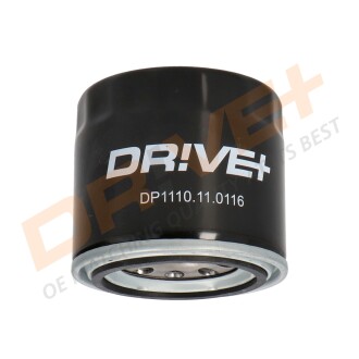 Drive+ - Фільтр оливи Drive+ DRIVE+ DP1110.11.0116