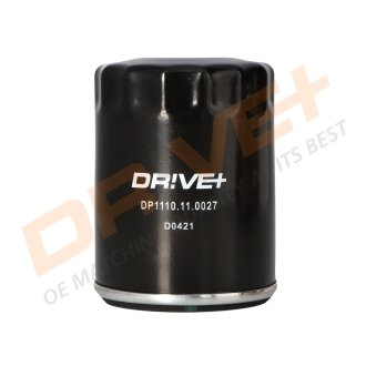 - Фільтр оливи DRIVE+ DP1110.11.0027