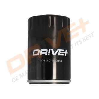 Drive+ - Фільтр оливи Drive+ DRIVE+ DP1110.11.0080 (фото 1)