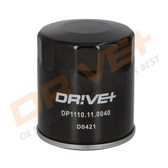 - Фільтр оливи DRIVE+ DP1110.11.0040