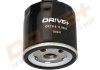 Drive+ - Фільтр оливи Drive+ DRIVE+ DP1110.11.0057 (фото 3)