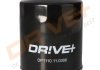 Drive+ - Фільтр оливи Drive+ DRIVE+ DP1110.11.0306 (фото 1)
