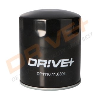 Drive+ - Фільтр оливи Drive+ DRIVE+ DP1110.11.0306 (фото 1)