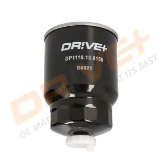 Drive+ Фільтр палива Drive+ DRIVE+ DP1110.13.0158
