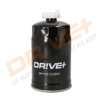 Drive+ Фільтр палива Drive+ DRIVE+ DP1110.13.0043 (фото 1)