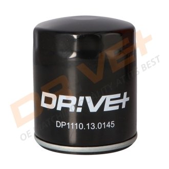 + Фільтр палива + DRIVE+ DP1110.13.0145 (фото 1)