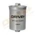 Фото запчастини 1 - drive+ Фільтр палива Drive+ DRIVE+ DP1110.13.0110 Drive+ Фільтр палива Drive+ DRIVE+ DP1110.13.0110 (фото 1)