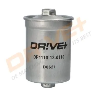 Фото запчастини Drive+ Фільтр палива Drive+ DRIVE+ DP1110.13.0110 Drive+ Фільтр палива Drive+ DRIVE+ DP1110.13.0110