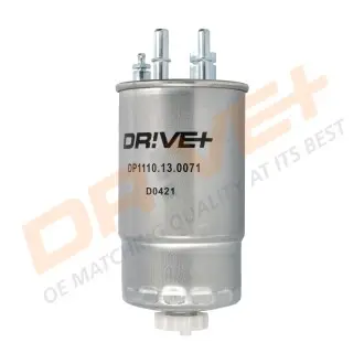 Drive+ Фільтр палива Drive+ DRIVE+ DP1110.13.0071