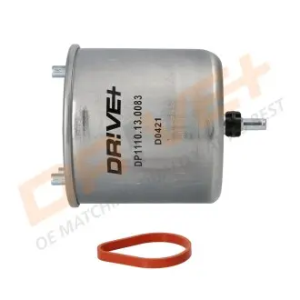 Drive+ Фільтр палива Drive+ DRIVE+ DP1110.13.0083