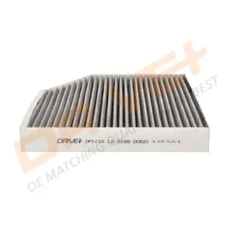 Drive+ Фільтр салону Drive+ DRIVE+ DP1110.12.0169