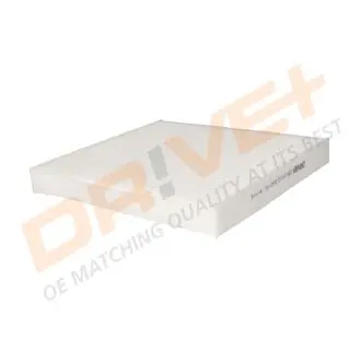 Drive+ Фільтр салону Drive+ DRIVE+ DP1110.12.0147