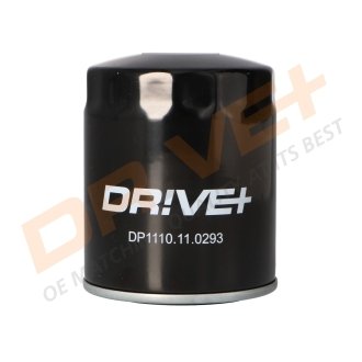 Drive+ Фільтр оливи Drive+ DRIVE+ DP1110.11.0293 (фото 1)