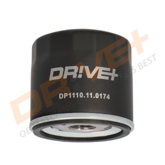 Drive+ Фільтр оливи Drive+ DRIVE+ DP1110.11.0174 (фото 1)