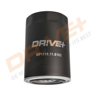Drive+ Фільтр оливи Drive+ DRIVE+ DP1110.11.0102 (фото 1)
