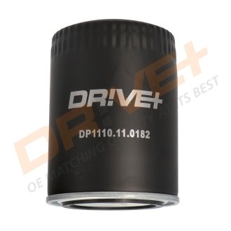 Фільтр оливи DRIVE+ DP1110.11.0182