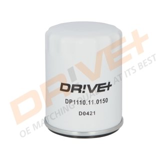 Фільтр оливи DRIVE+ DP1110.11.0150