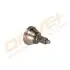 ШРКШ (зовнішній) Skoda Fabia 00-/Roomster 06-/Rapid 12- (z=30x36) DRIVE DRIVE+ DP2110.10.1539 (фото 4)