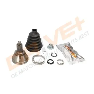 ШРКШ (зовнішній) Skoda Fabia 00-/Roomster 06-/Rapid 12- (z=30x36) DRIVE DRIVE+ DP2110.10.1539