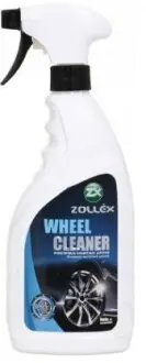 Очисник колесних дисків 0,75л ZOLLEX 3928213