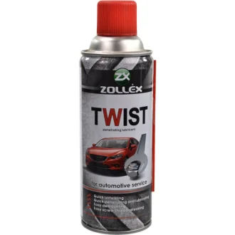 Смазка Twist 450 мл ZOLLEX 3423752
