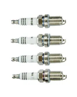 Свічки запалювання ВАЗ-2110-12 (к-кт 4шт) ZL-12 ZOLLEX 2650624