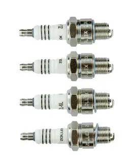 Свічки запалювання ГАЗ (к-кт 4шт) ZL-6L ZOLLEX 2650524