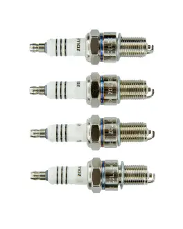 Свічки запалювання ВАЗ-2101-05 (к-кт 4шт) ZL-04 ZOLLEX 2650424