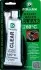 Герметик прокл. (прозор.) CLEAR-85g Преміум. 15013 (12шт уп) ZOLLEX 2995753 (фото 1)
