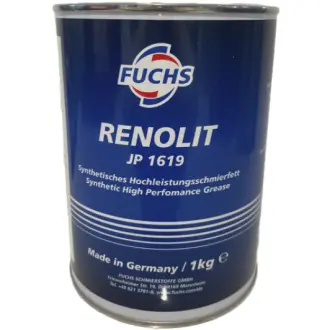 Смазка Renolit JP 1619 1000 мл FUCHS 600656539