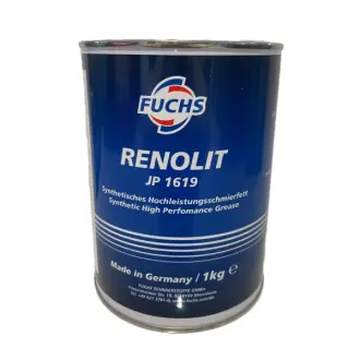 Renolit JP 1619 1кг FUCHS 600656539