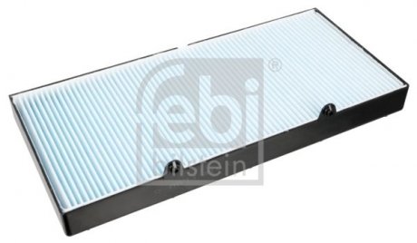 Фільтр салону FEBI 106009