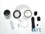 ERT MAZDA Р/к гальмівного супорта з поршеньком 323 III (BF) 1.5 (BF105) ERT-SEINSA 402474 402474