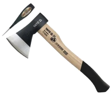 Сокира 710 мм 1.4 кг (YT-8005) YATO YT8005