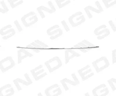 МОЛДИНГ ДЛЯ РЕШЕТКИ SIGNEDA PSD07005MA